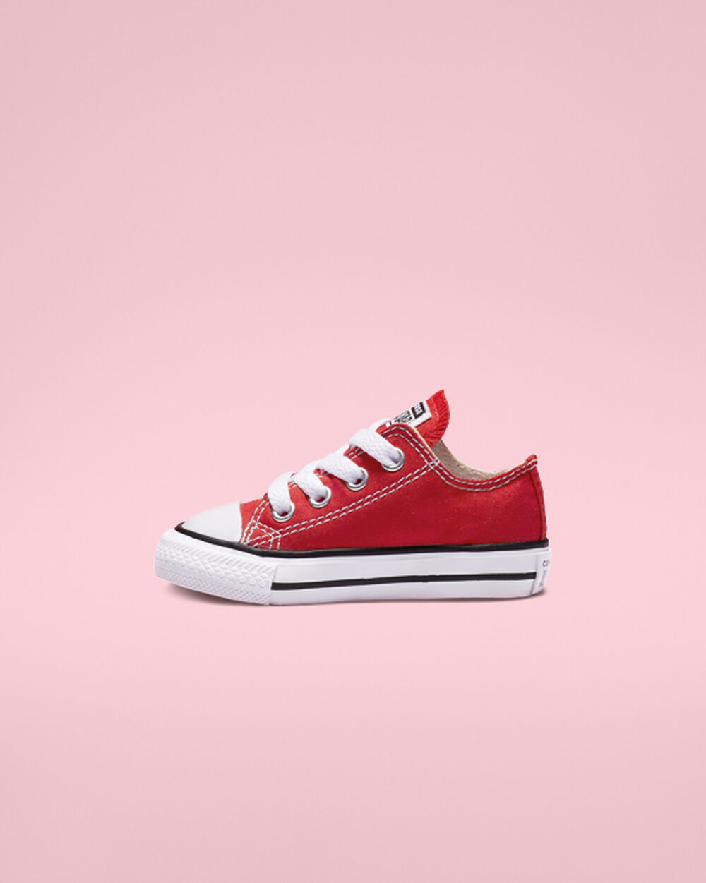 Zapatillas Converse Chuck Taylor All Star Niño Rojas | Chile-65971