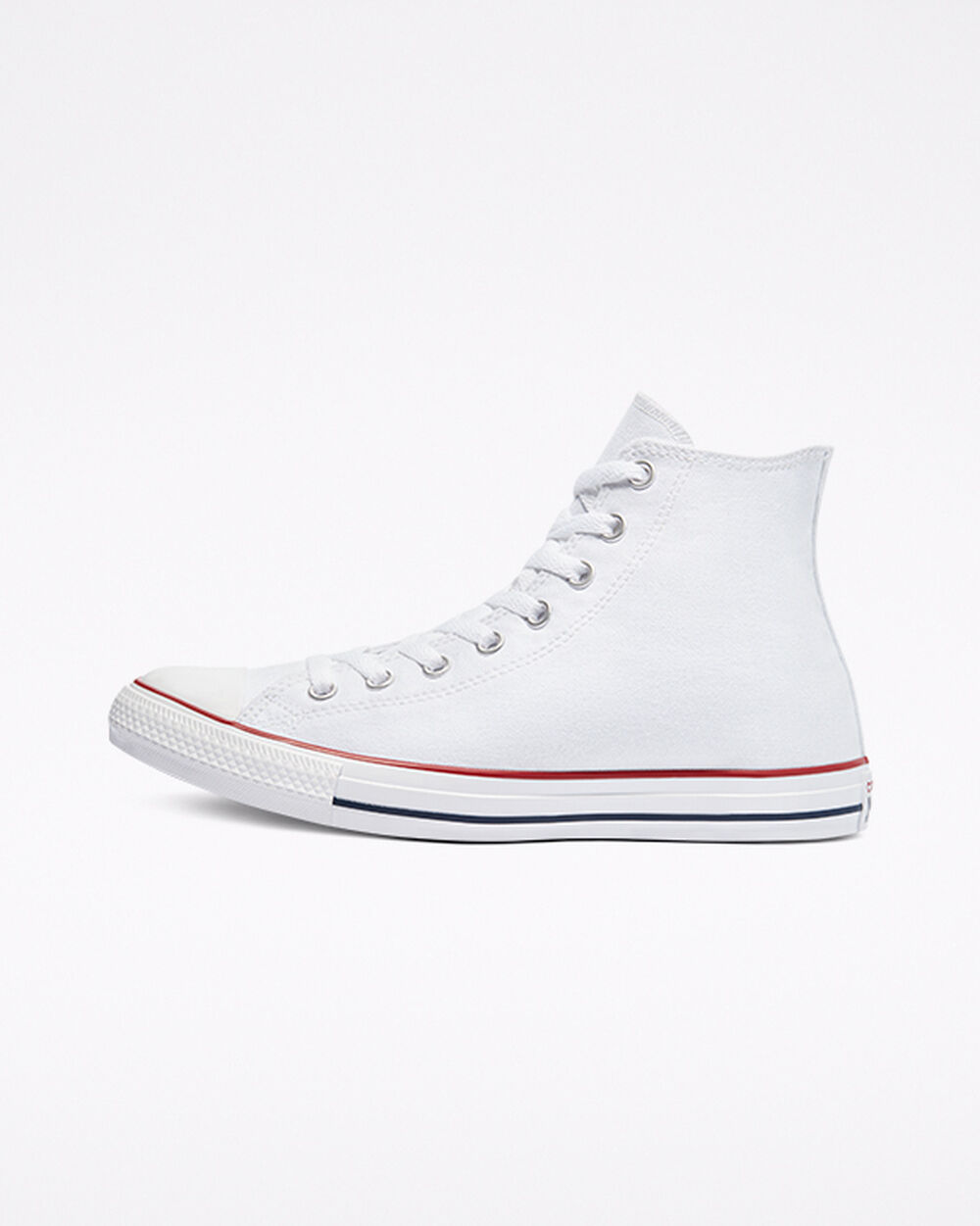 Zapatillas Converse Chuck Taylor All Star Mujer Blancas | Chile-65984