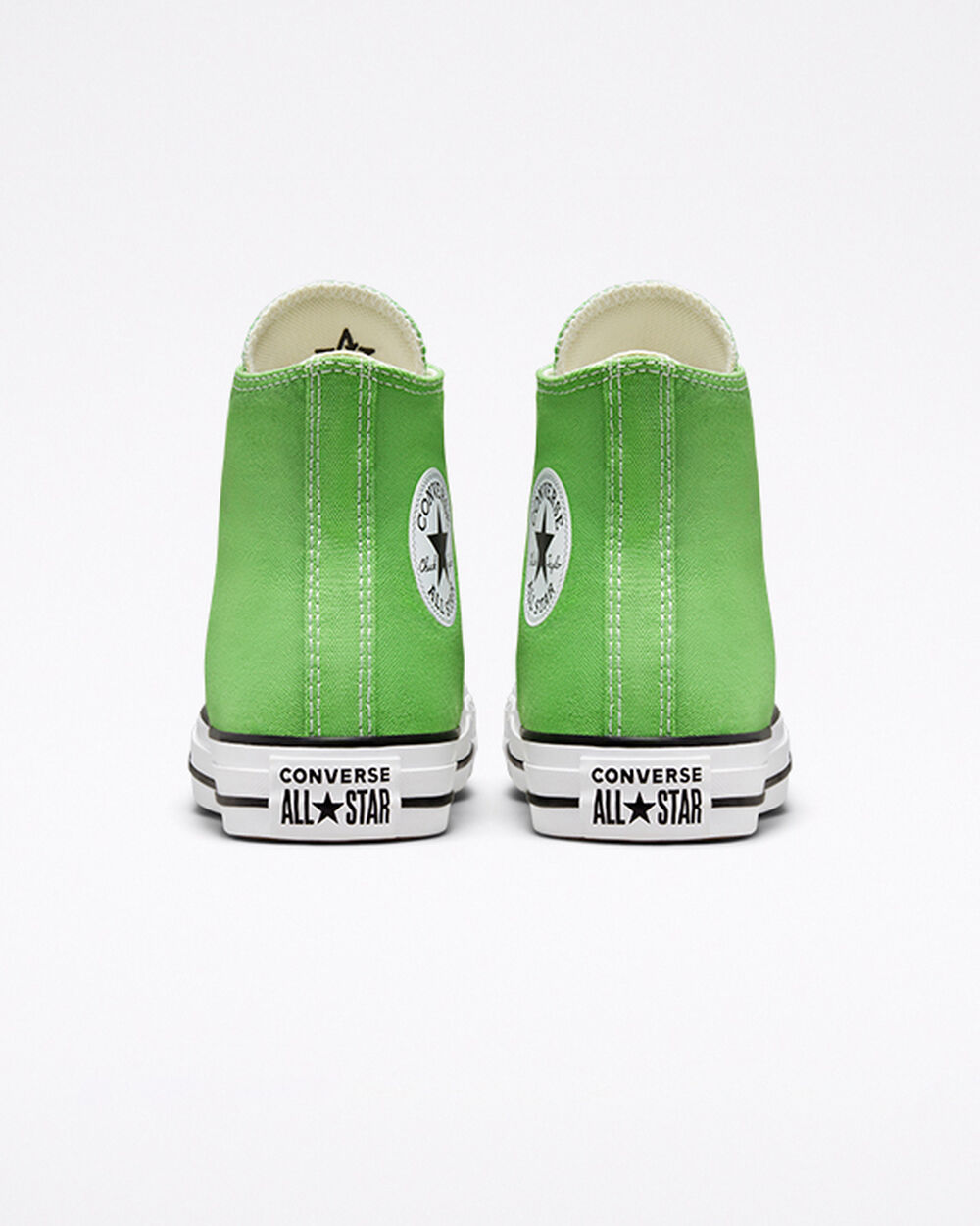 Zapatillas Converse Chuck Taylor All Star Mujer Verde | Chile-74129