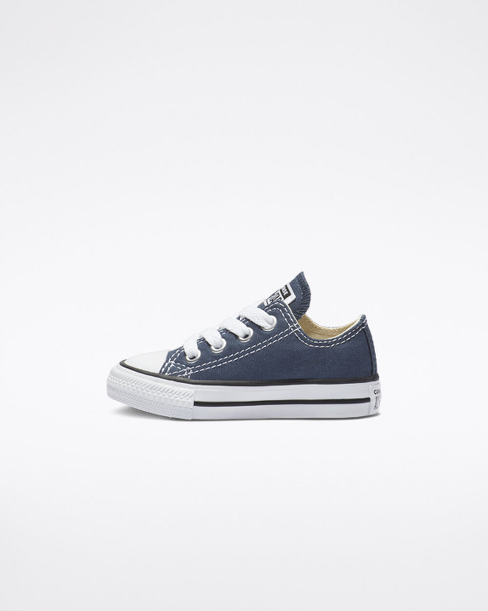 Zapatillas Converse Chuck Taylor All Star Niño Azul Marino | Chile-75089