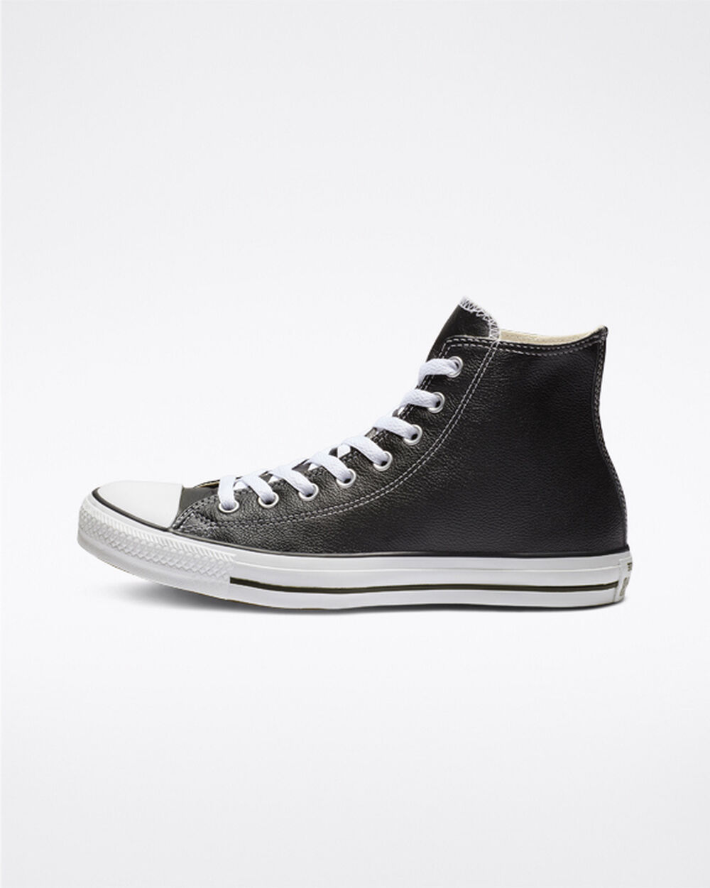 Zapatillas Converse Chuck Taylor All Star Mujer Negras | Chile-76513