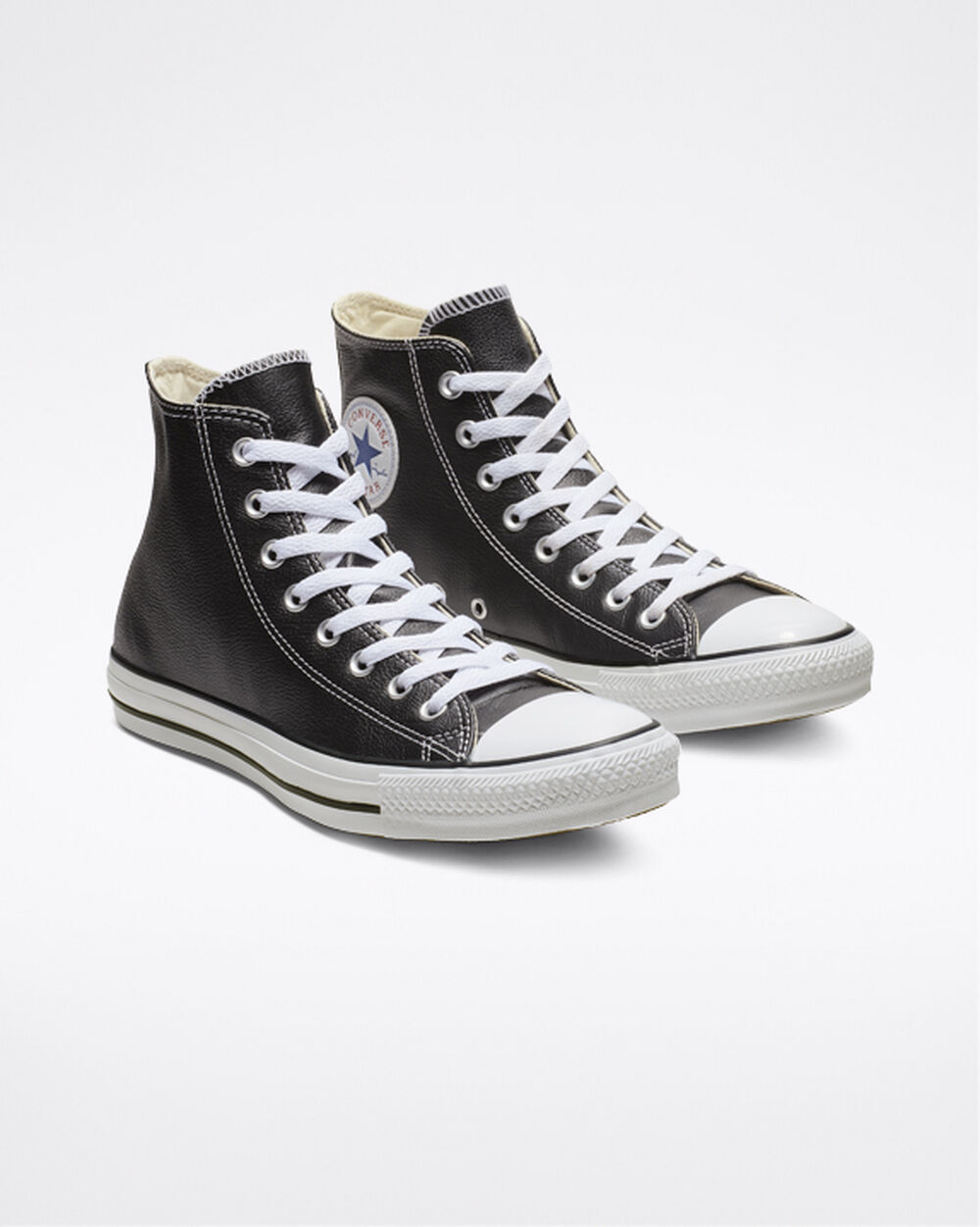 Zapatillas Converse Chuck Taylor All Star Mujer Negras | Chile-76513