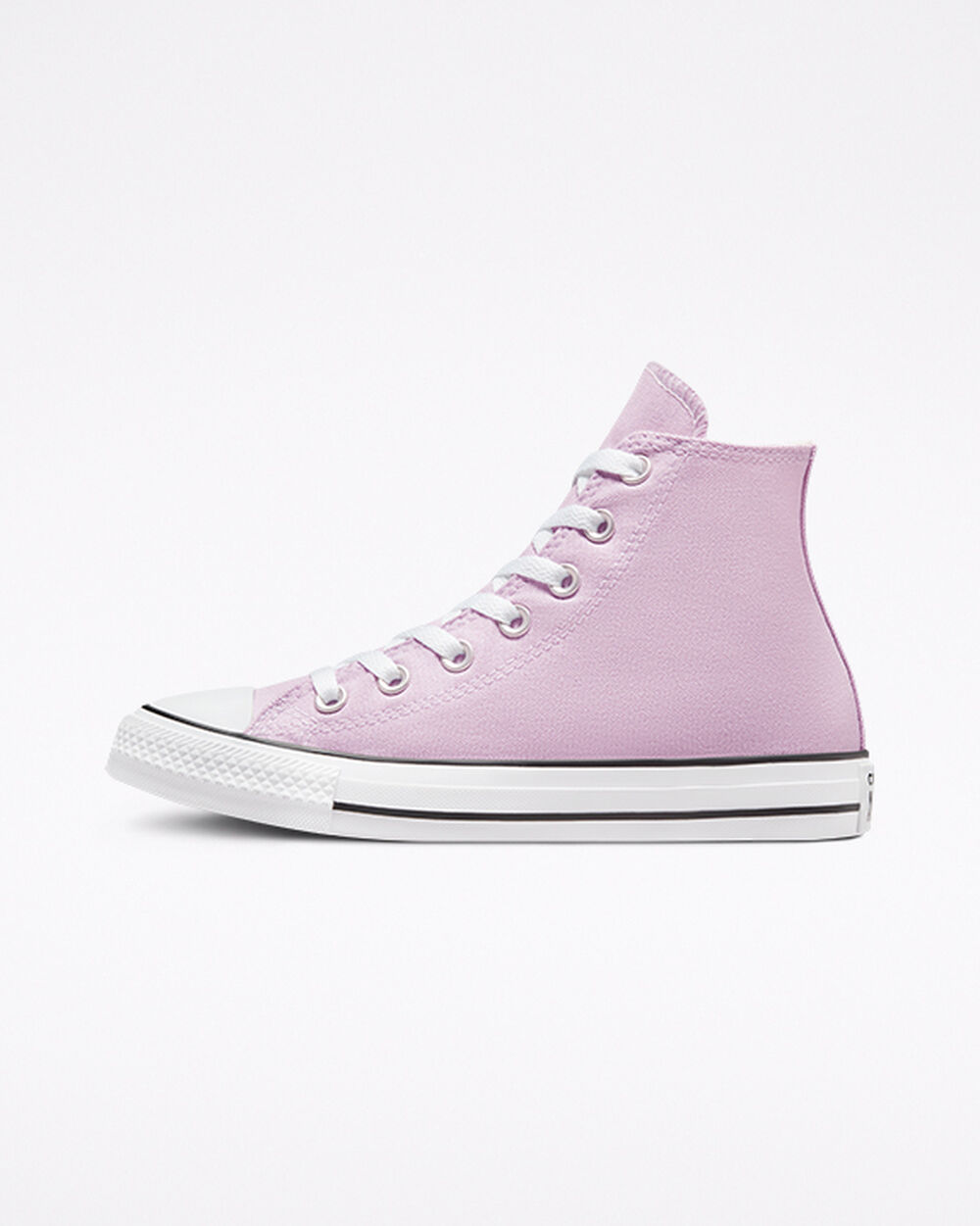 Zapatillas Converse Chuck Taylor All Star Mujer Moradas Claro | Chile-93721