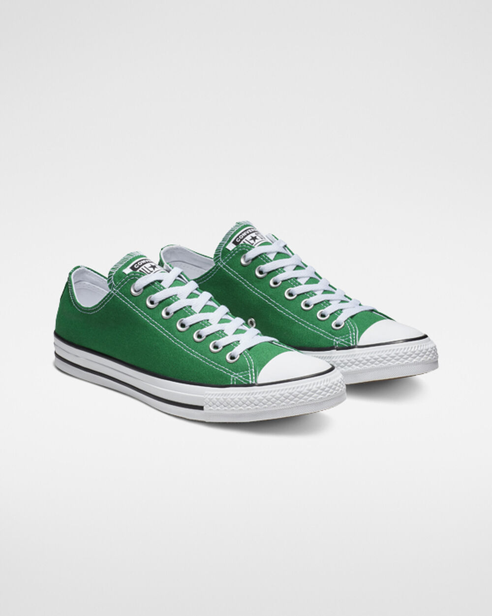 Zapatillas Converse Chuck Taylor All Star Mujer Verde | Chile-98015