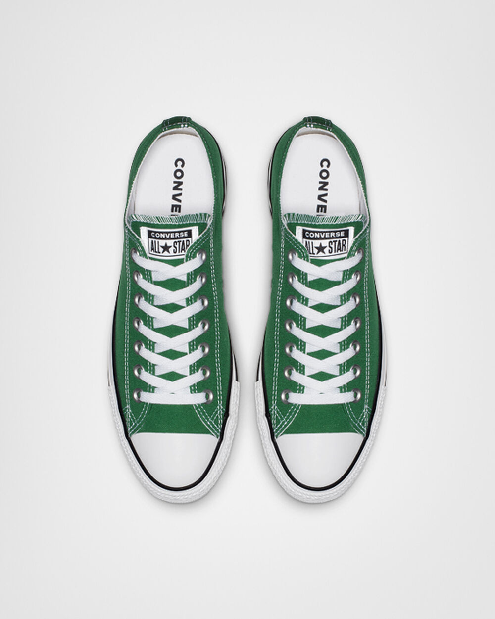 Zapatillas Converse Chuck Taylor All Star Mujer Verde | Chile-98015