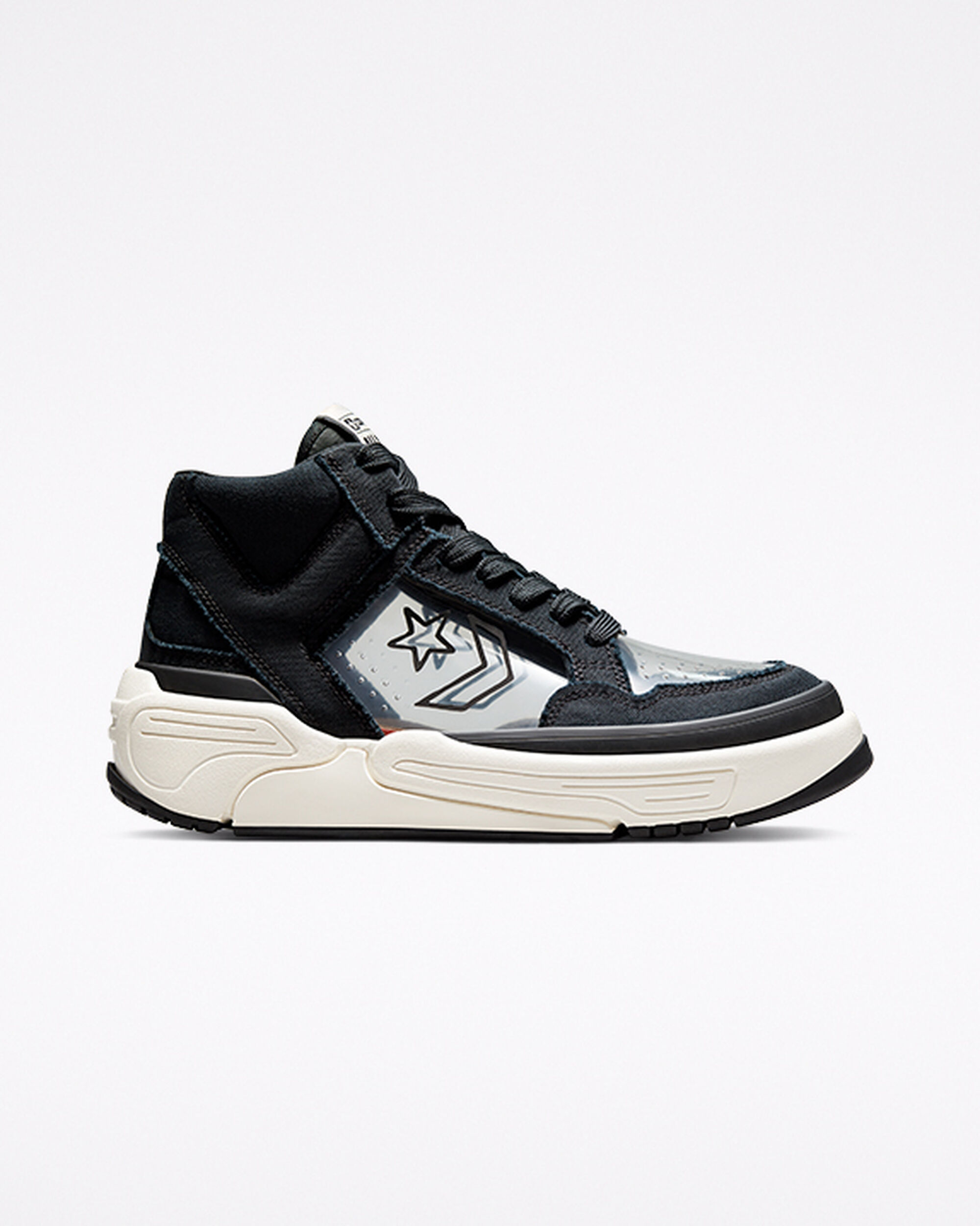 Zapatillas Converse x Todd Snyder Chuck 70 Hombre Negras | Chile-20374