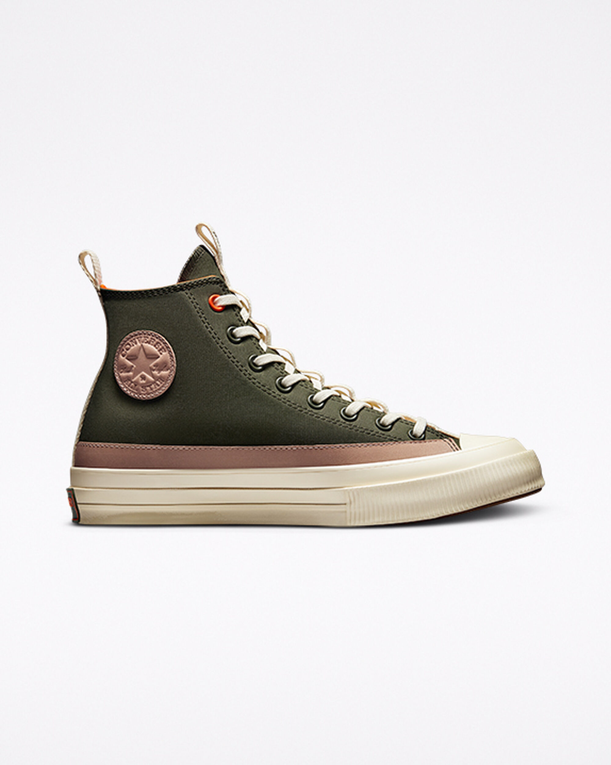 Zapatillas Converse x Todd Snyder Jack Purcell Hombre Verde Oscuro Blancas | Chile-01375